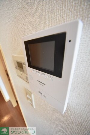 ティアラの物件内観写真